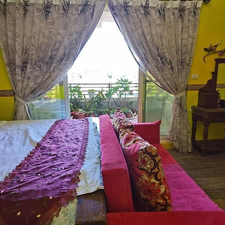 Golden Mary Bed & Breakfast Taitung Ngoại thất bức ảnh