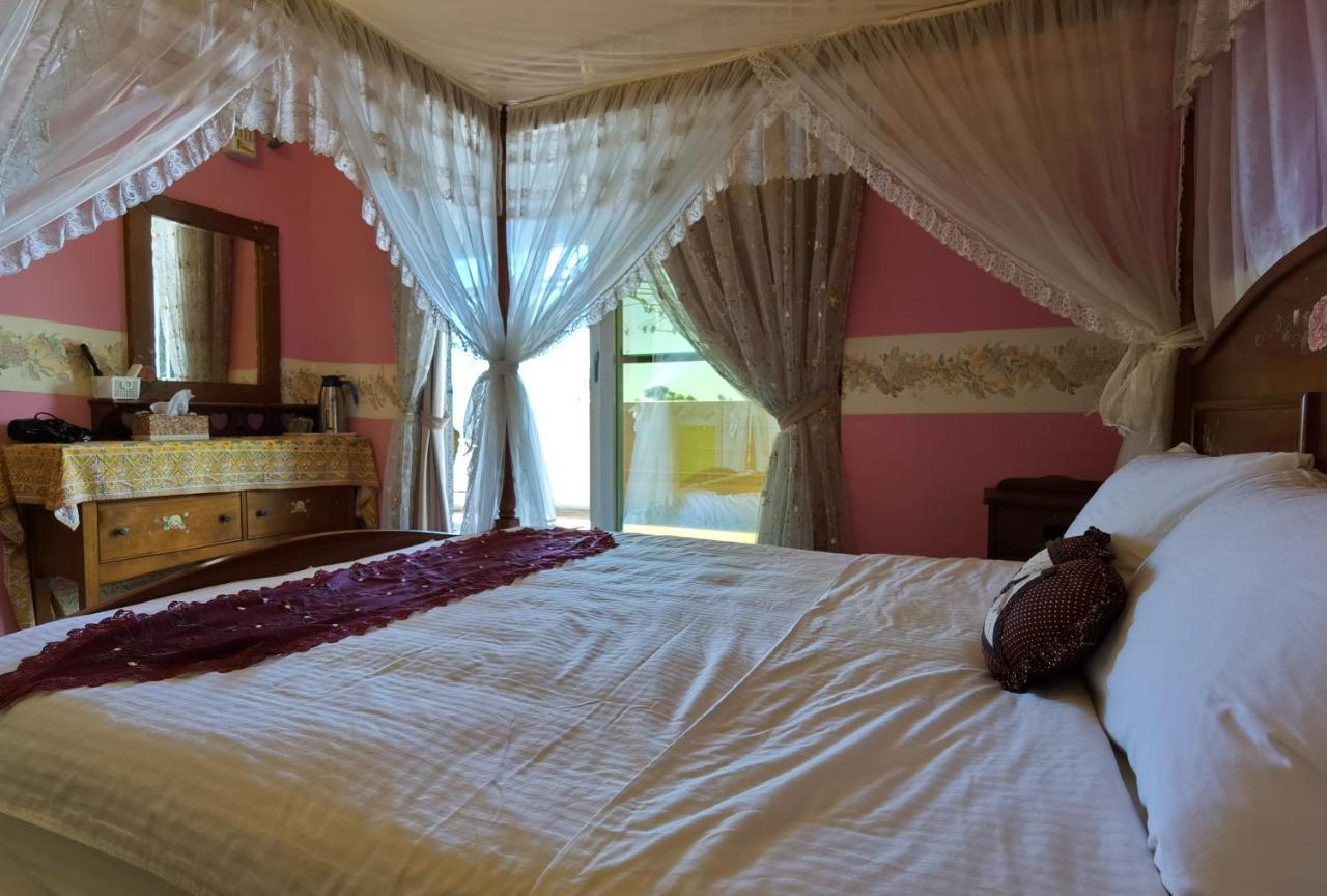 Golden Mary Bed & Breakfast Taitung Ngoại thất bức ảnh