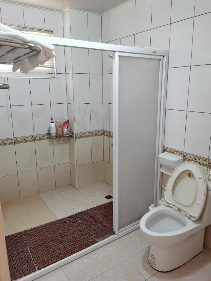 Golden Mary Bed & Breakfast Taitung Ngoại thất bức ảnh