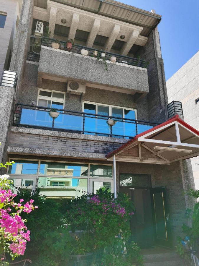 Golden Mary Bed & Breakfast Taitung Ngoại thất bức ảnh