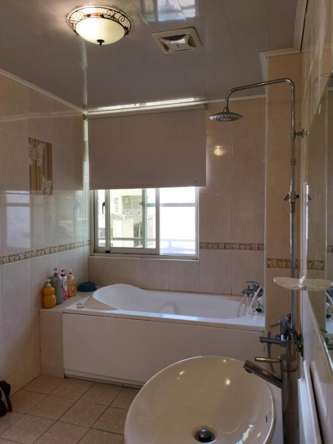 Golden Mary Bed & Breakfast Taitung Ngoại thất bức ảnh